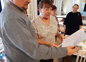 Подведены итоги регионального этапа всероссийского конкурса творческих работ детей «Красота божьего мира». 