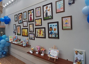 В Белгороде отметили 20-летие первого православного детского сада «Рождественский»