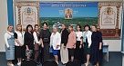 В Белгороде прошла традиционная XIV международная православная выставка «Ангел Святого Белогорья»