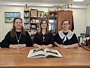 Завершился IV Международный конкурс «Клевер ДНК»