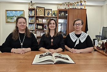 Завершился IV Международный конкурс «Клевер ДНК»