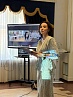 20 мая на базе образовательно-методического центра «Преображение» состоялся зачёт курса «Православная педагогика».